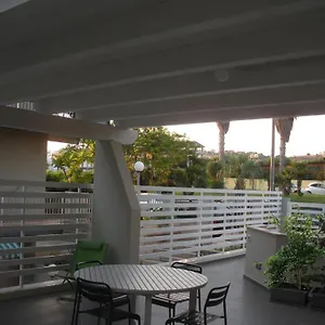 La Casa Bianca , Marina di Ragusa Italia