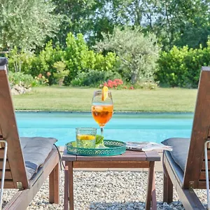 Tenuta Edone' Séjour à la ferme Graniti