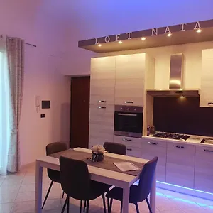 Loft Nataly , Palermo Italy