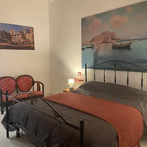 Vittorio Emanuele House , Palermo Italy
