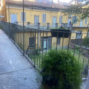 Lovelyloft Navigli - Tiglio , Milano Italia