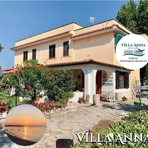 Casa de hóspedes Anna, Brindisi