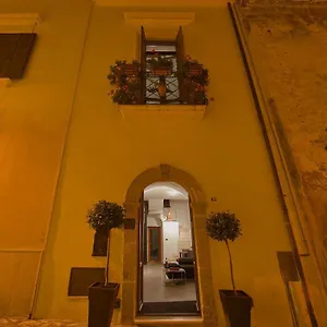 Couette-café Zenthe Small Luxury, Brindisi