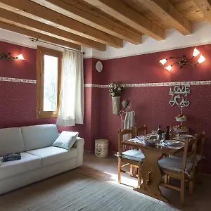 Space Of Love , Borso del Grappa Italia