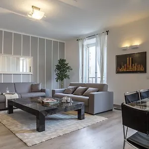 Joivy Mazzini Brera Appartement Milan