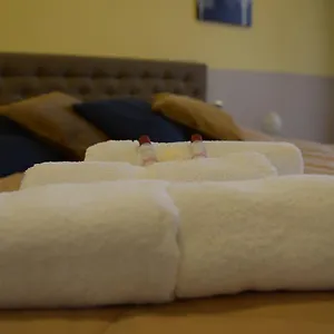 Bed and breakfast Le Colonne