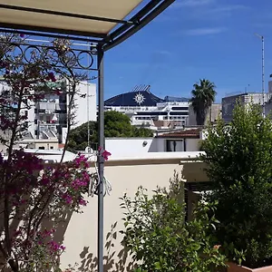 L'antico Pergolato Brindisi