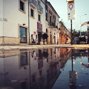 La Tana Del Pescatore Brindisi